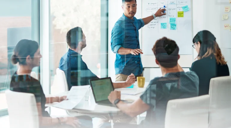 Brief overview of the changes in ISO 27001:2022